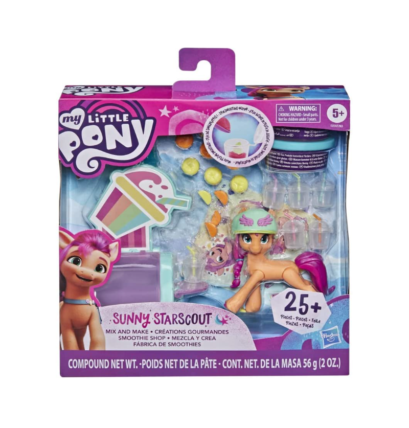 Hasbro My Little Pony: A...