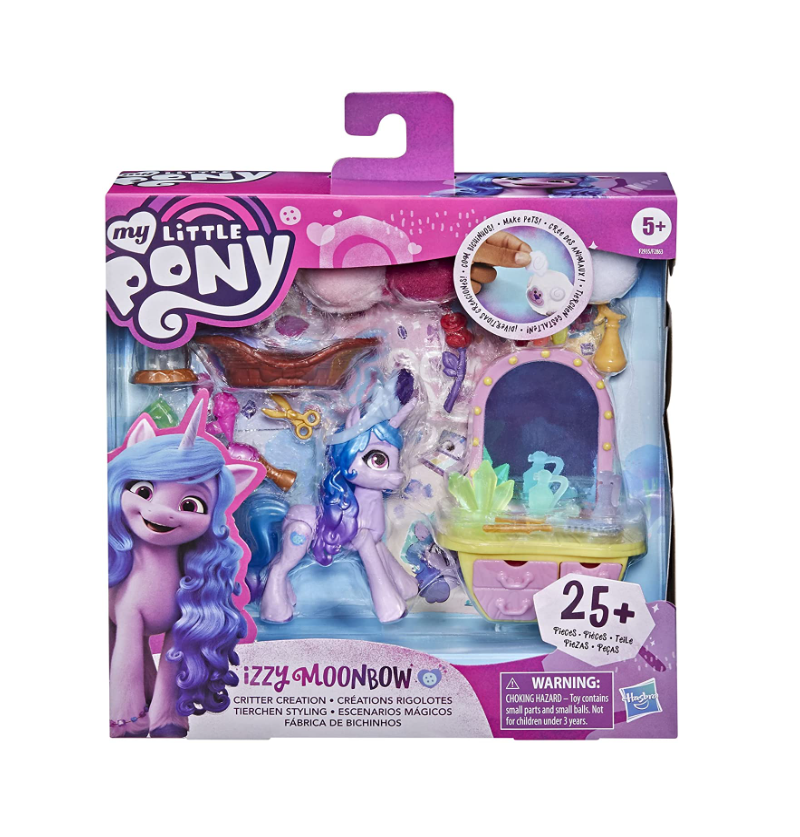 Hasbro My Little Pony: A...