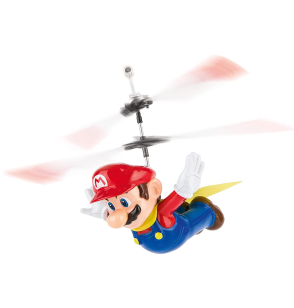 Carrera Mario Kart Flying Cape Mario