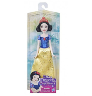 Hasbro Disney Princess Royal Biancaneve
