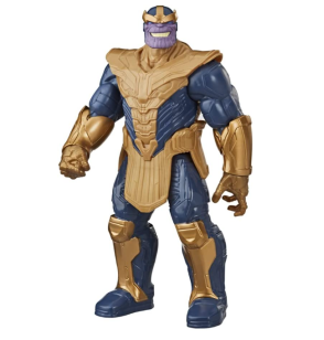 Hasbro Avengers Titan Hero Thanos