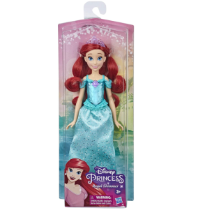 Hasbro Disney Princess - Royal Shimmer Ariel