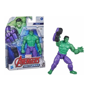 Hasbro Avengers MechStrike Action figure 15 cm Hulk