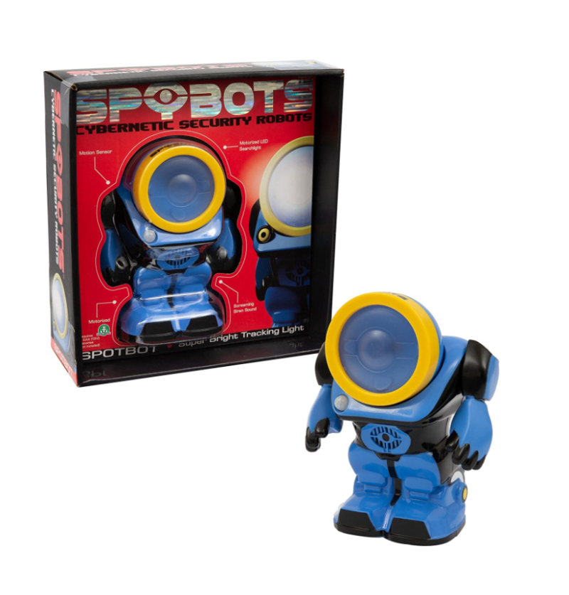 Giochi Preziosi Spy Bots...