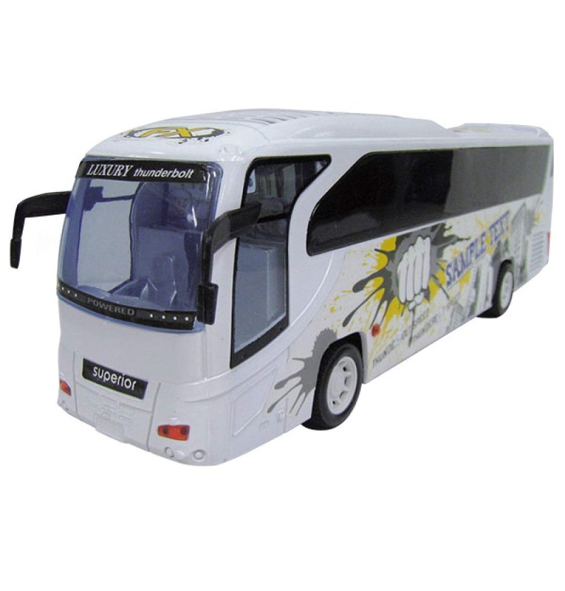 Giocheria Tour Bus Autobus...
