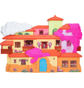 Mattel Disney Encanto Magical Casa Madrigal