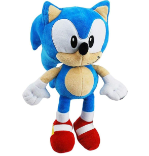 Sonic The Hedgehog Sonic Peluche 30 cm