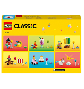 Lego Classic Party Box Creativa