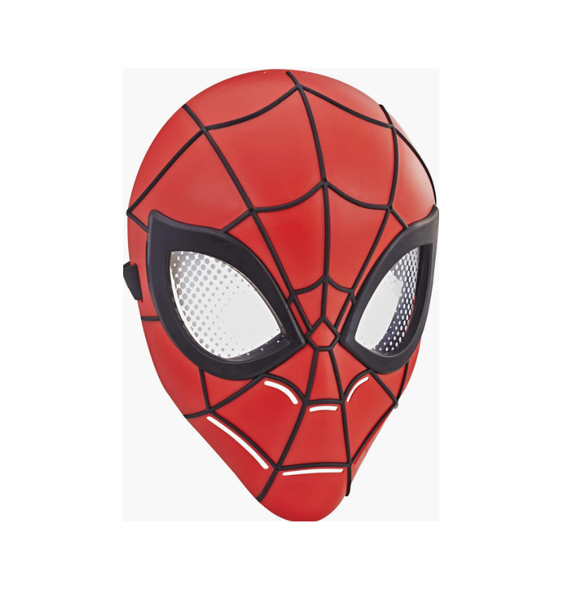 Hasbro Marvel Spider-Man Maschera Di Spider-Man