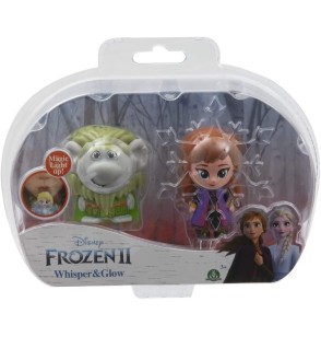 Giochi Preziosi Frozen 2 Whisper & Glow