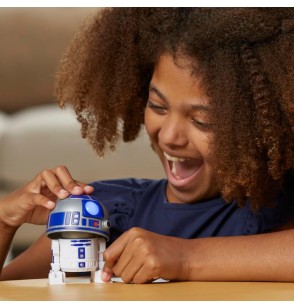 Hasbro Star wars Droidables R2-D2