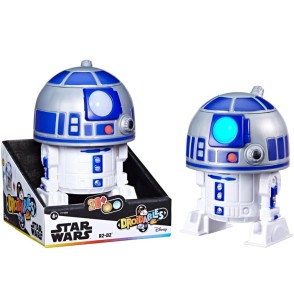 Hasbro Star wars Droidables R2-D2