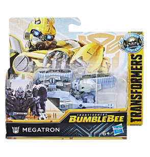 Hasbro Transformers Energon Igniters Megatron