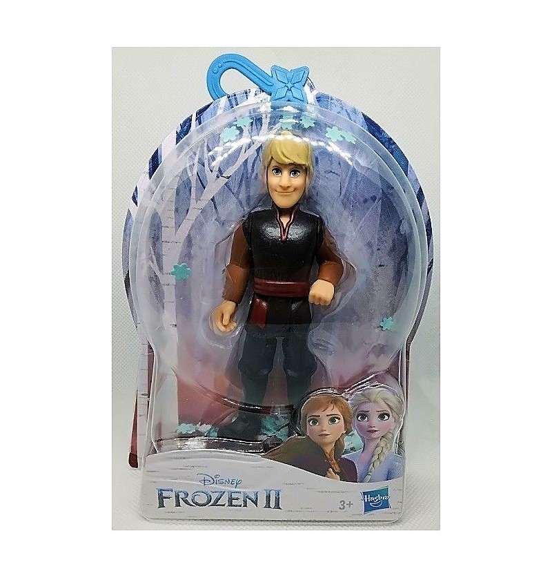 Hasbro Frozen 2 Personaggio...