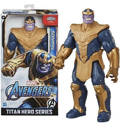 Hasbro Avengers Titan Hero...