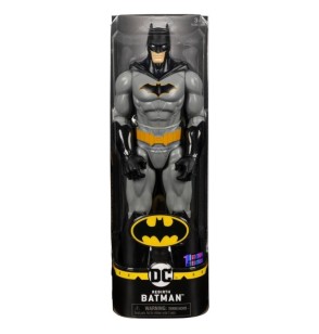 Spin Master Batman Personaggio Batman Base 30 cm