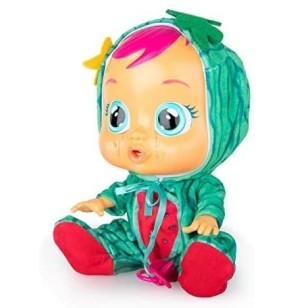 IMC Toys Cry Babies Tutti Frutti Mel