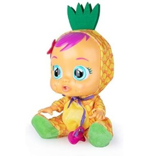 IMC Toys Cry Babies Tutti Frutti Pia