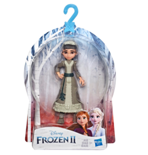 Hasbro Frozen 2 Personaggio Singolo Honeymaren