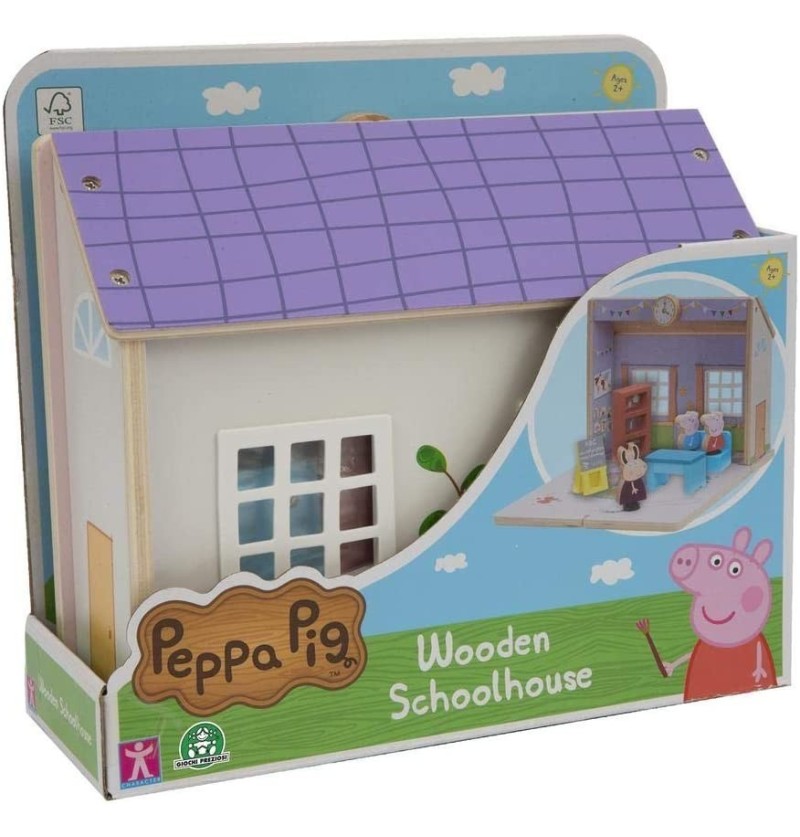 Giochi Preziosi Peppa Pig...