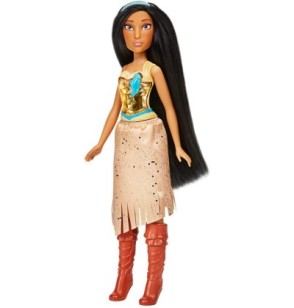 Hasbro Disney Princess - Royal Shimmer Pocahontas