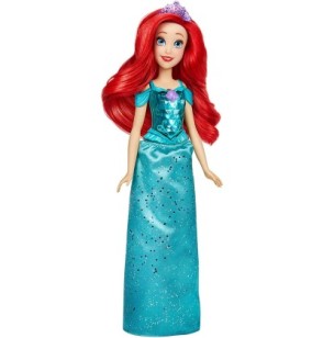 Hasbro Disney Princess - Royal Shimmer Ariel