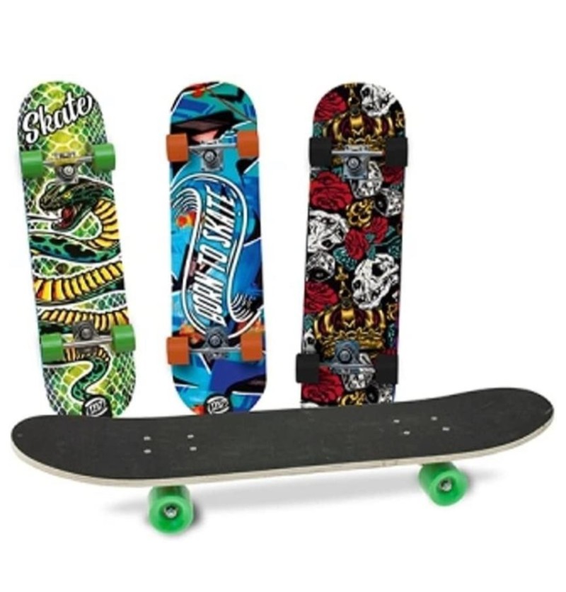 Play Out Skateboard 80 Cm