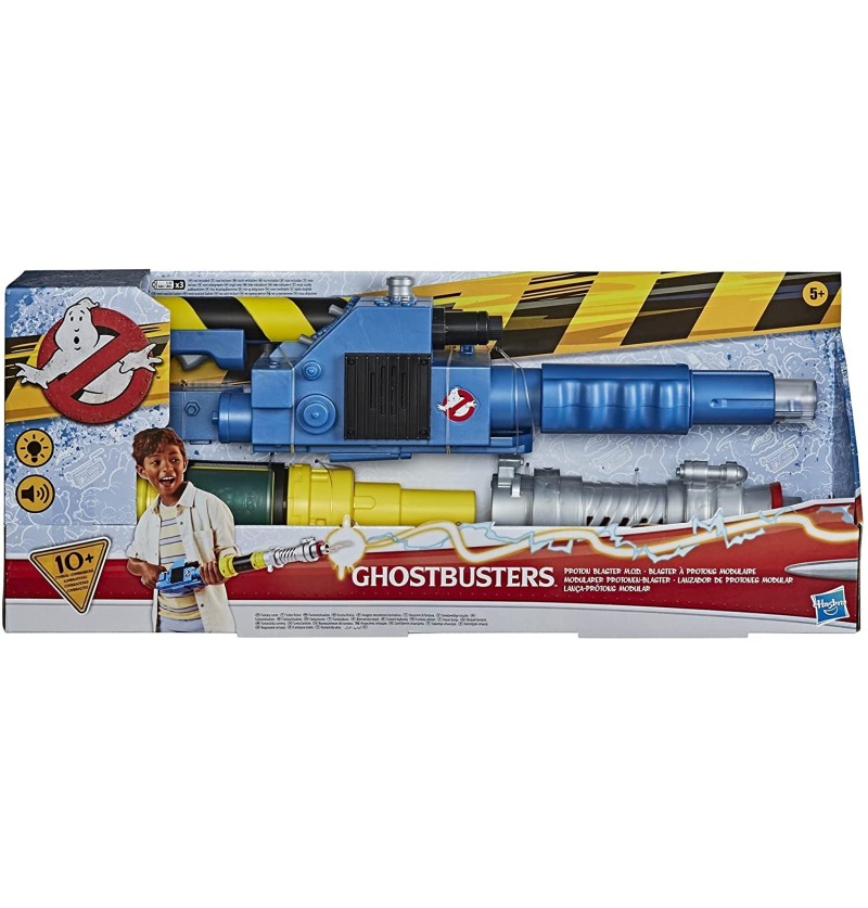 Hasbro Ghostbusters Proton...