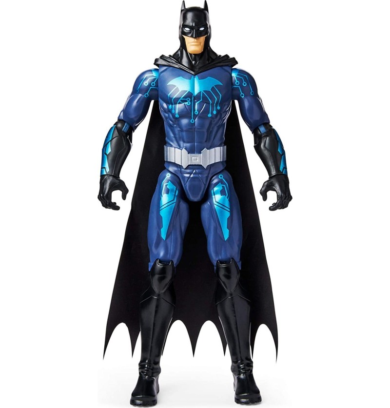 Spin Master Batman Bat-Tech...