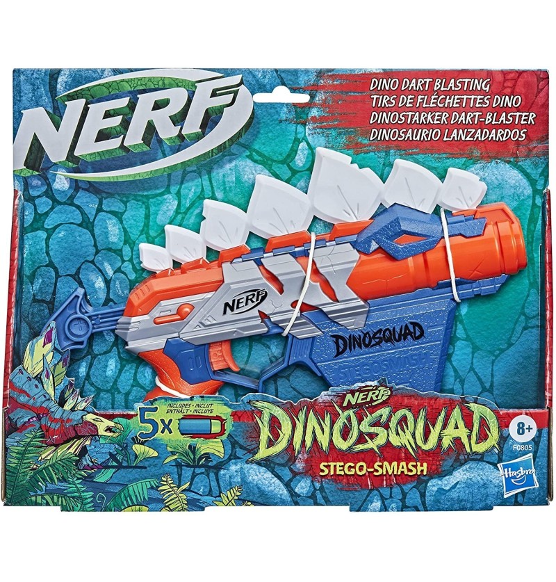 Hasbro Nerf DinoSquad...