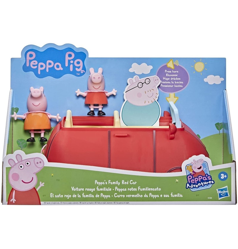 Hasbro Peppa Pig...