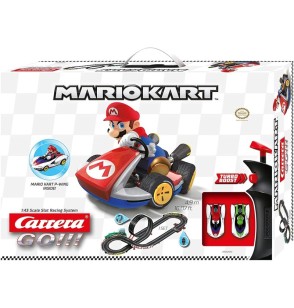 Carrera Nintendo Mario Kart P-Wing 1:43