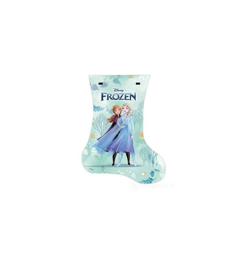 Hasbro Calzettone Frozen 2022