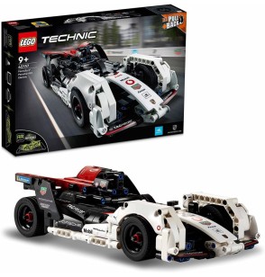 Lego Technic Formula E Porsche 99X Electric