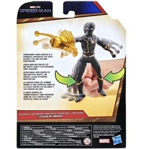 Hasbro Spider-Man Personaggio 15 cm Aracno-Pinza