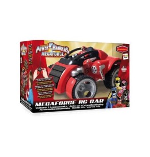 IMC Toys Power Rangers Megazord RC