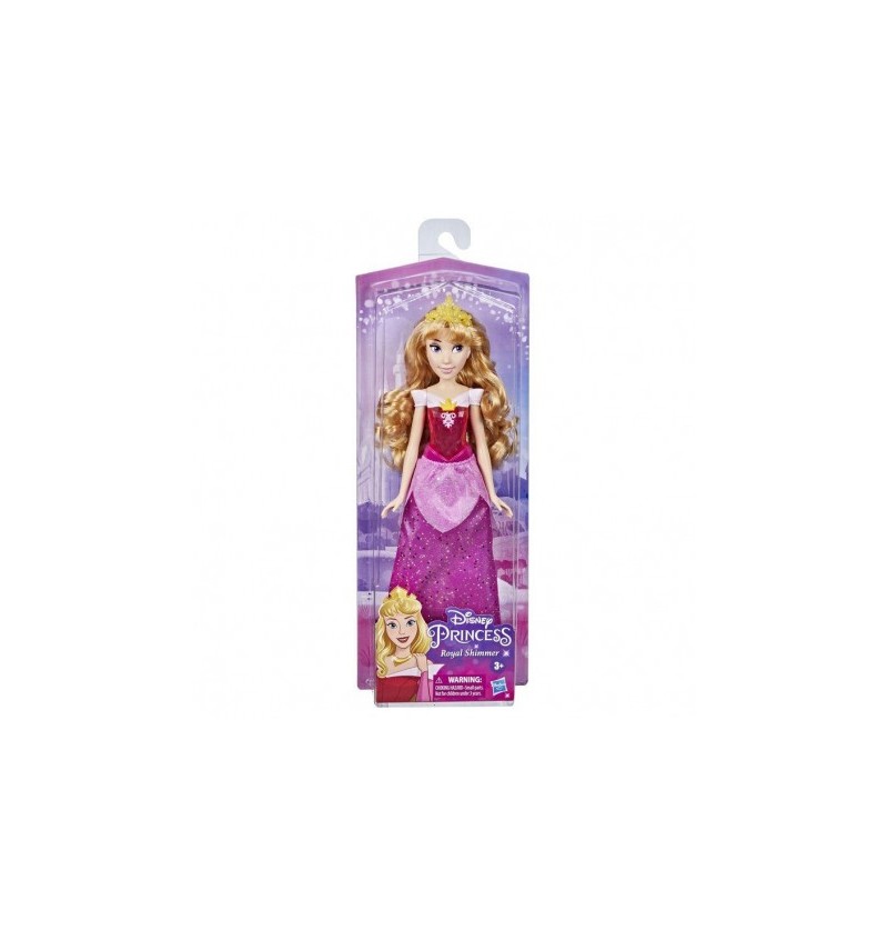 Hasbro Disney Princess Aurora