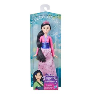 Hasbro Disney Princess Principessa Mulan