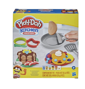 Hasbro Play Doh Pancake Party