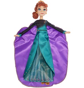 Hasbro Frozen Anna Cantante