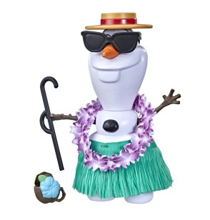 Hasbro Frozen Summertime Olaf