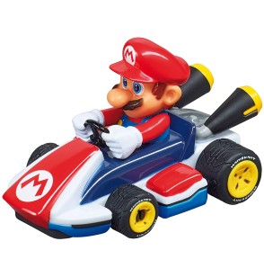 Carrera Pista Nintendo First Mario Kart 2.9 M