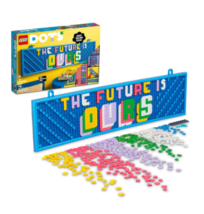 Lego Dots Bacheca Messaggi Grande