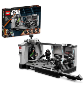 Lego Star Wars l’Attacco del Dark Trooper