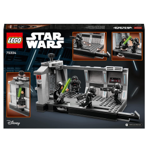 Lego Star Wars l’Attacco del Dark Trooper