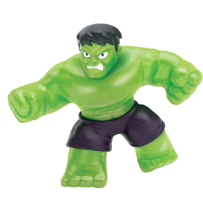 Grandi Giochi Goo Jit Zu Marvel 13 cm Hulk