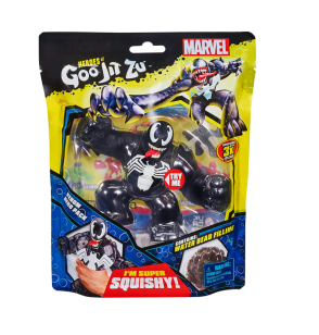 Grandi Giochi Goo Jit Zu Marvel 13 cm Venom