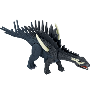 Mattel Jurassic World Animali Feroci Dinosauro Miragaia