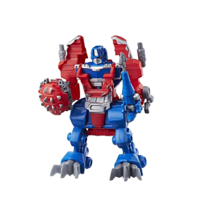 Hasbro Transformers Rescue Bots Optimus Prime