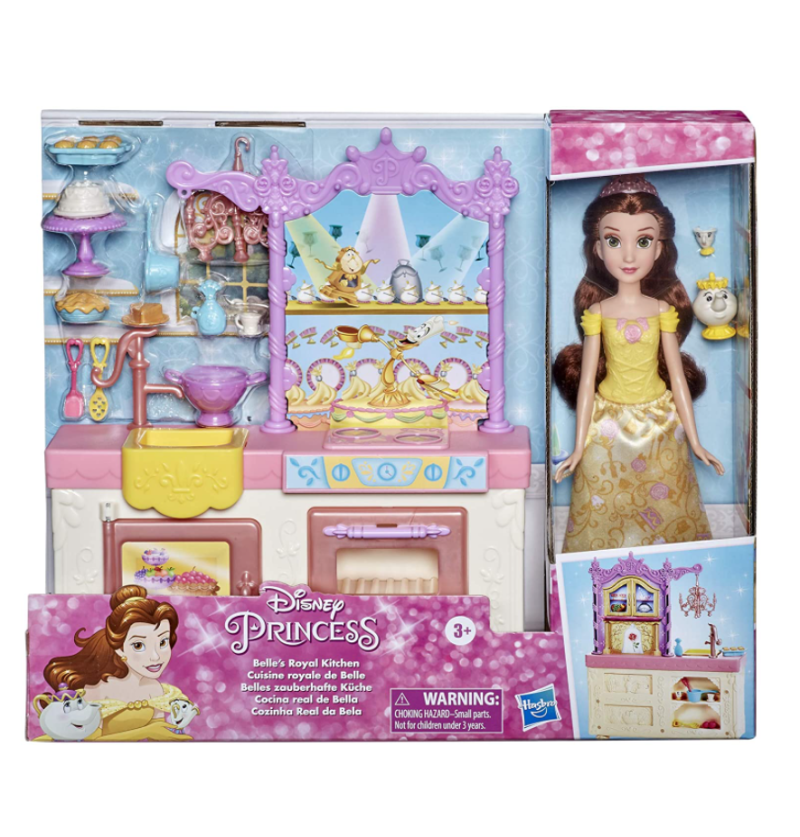 Hasbro Disney Princess La...